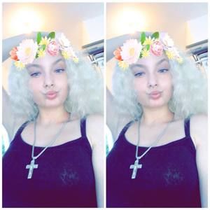 Meet your Posher, Kenna